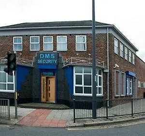 Guest house Gateway, Liverpool