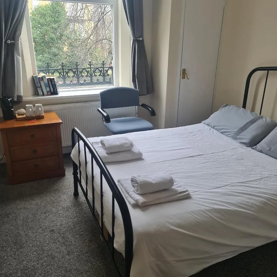 Chillpads @ Sefton Park location